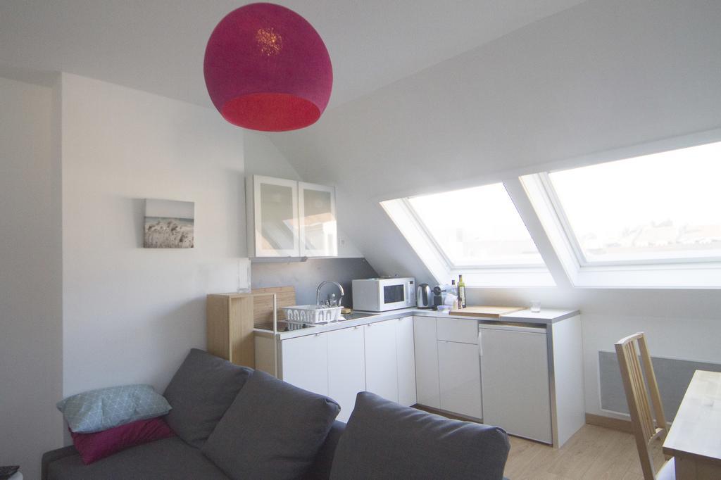 Studiolille - Alexandre Zimmer foto
